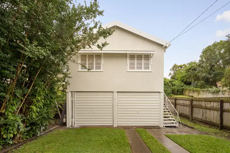 41 Walter Avenue, East Brisbane QLD 4169