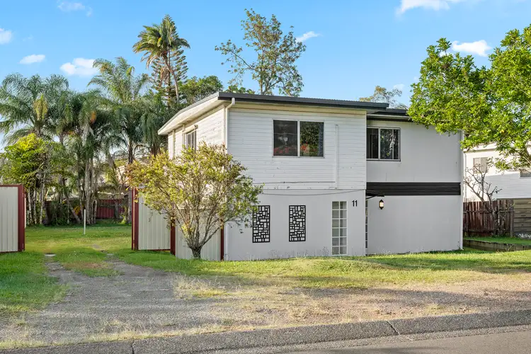 11 Ashvale Street, Kingston QLD 4114