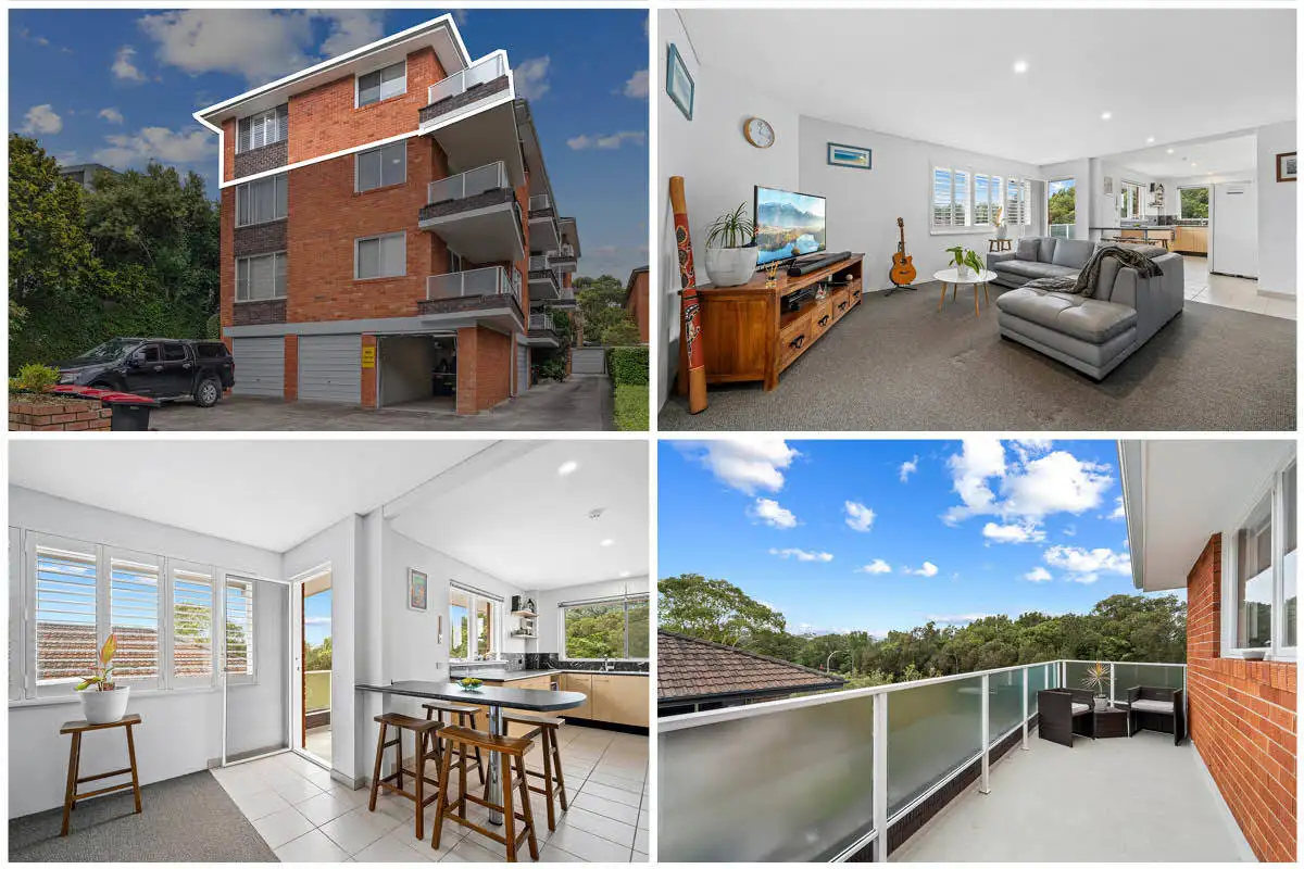 Main view of Homely apartment listing, 9/775 Pittwater Road, Dee Why NSW 2099