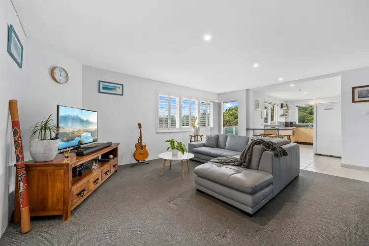 Third view of Homely apartment listing, 9/775 Pittwater Road, Dee Why NSW 2099