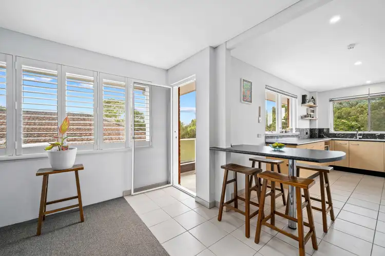 Fourth view of Homely apartment listing, 9/775 Pittwater Road, Dee Why NSW 2099