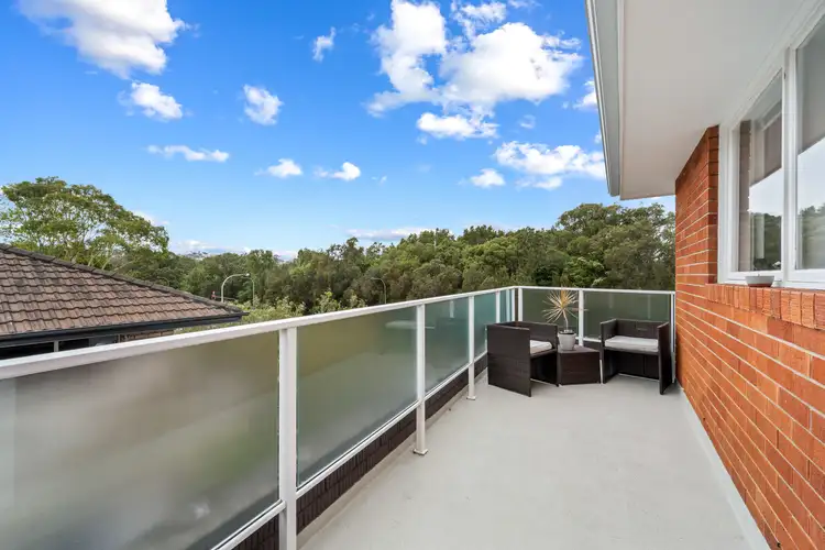 Fifth view of Homely apartment listing, 9/775 Pittwater Road, Dee Why NSW 2099