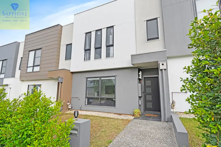 58 Blatchford Street