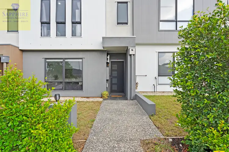 Third view of Homely terrace listing, 58 Blatchford Street, Strathpine QLD 4500