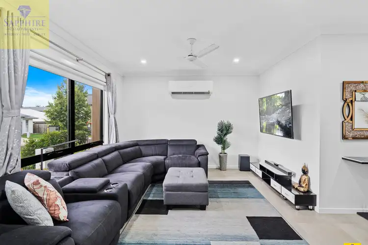 Fourth view of Homely terrace listing, 58 Blatchford Street, Strathpine QLD 4500