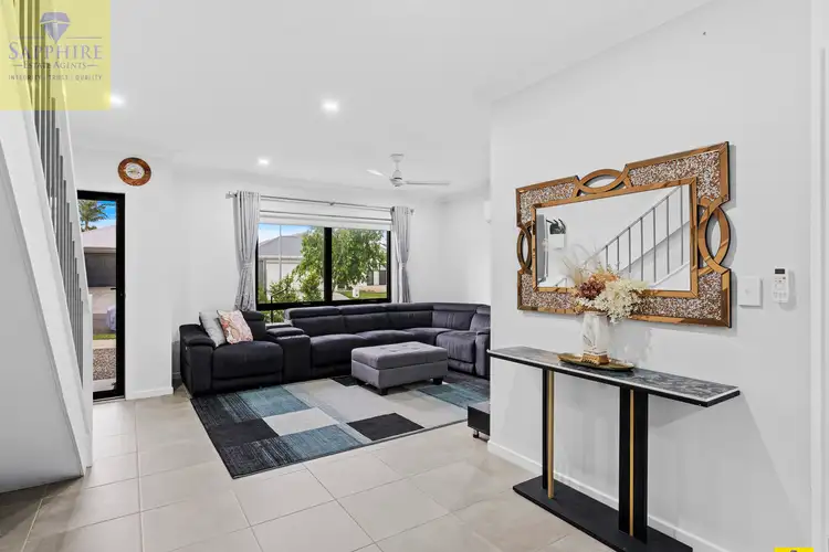 Fifth view of Homely terrace listing, 58 Blatchford Street, Strathpine QLD 4500