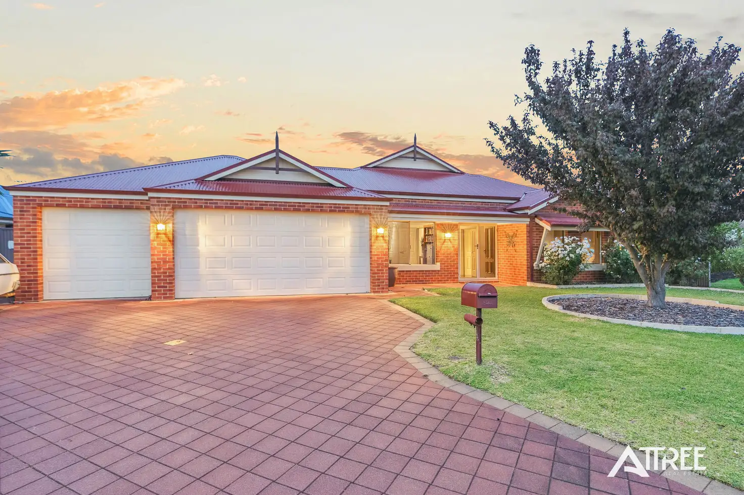 Main view of Homely house listing, 4 Casa Place, Southern River WA 6110