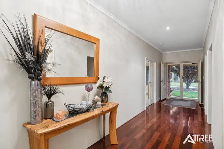 Sixth view of Homely house listing, 4 Casa Place, Southern River WA 6110