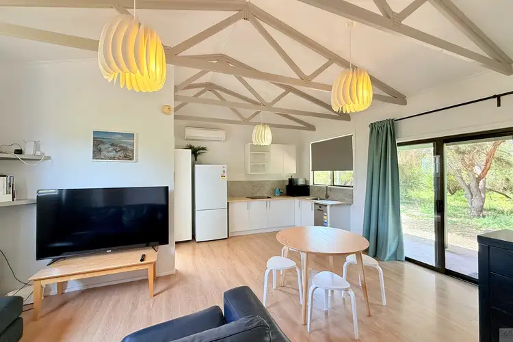 Main view of Homely house listing, 188 Island Beach Road, Island Beach SA 5222