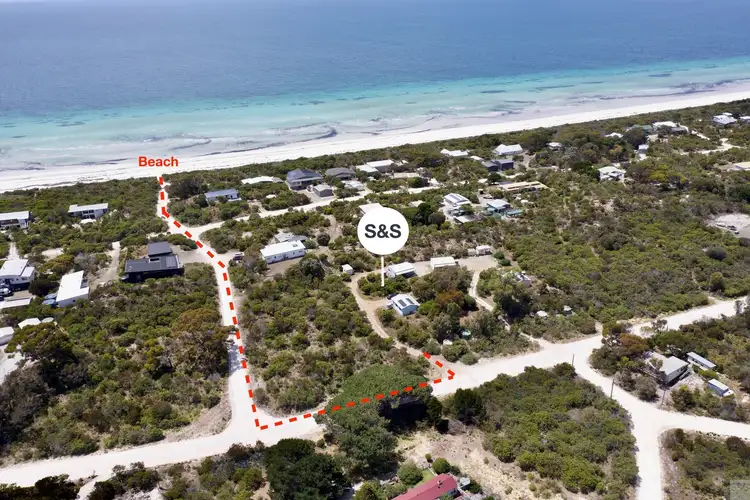 Second view of Homely house listing, 188 Island Beach Road, Island Beach SA 5222