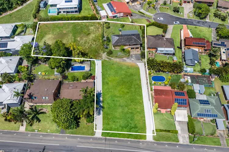 46 Mackays Road, Coffs Harbour NSW 2450
