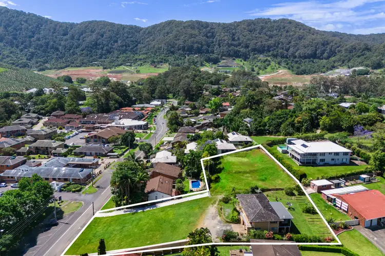 46 Mackays Road, Coffs Harbour NSW 2450