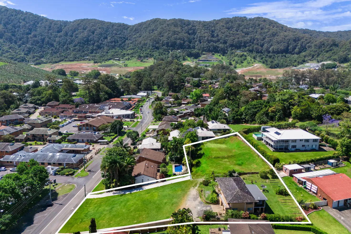 Main view of Homely house listing, 46 Mackays Road, Coffs Harbour NSW 2450