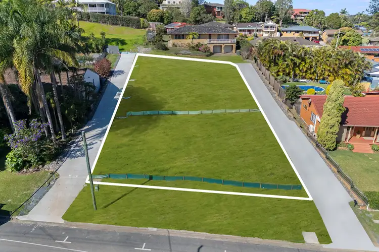 Fifth view of Homely house listing, 46 Mackays Road, Coffs Harbour NSW 2450