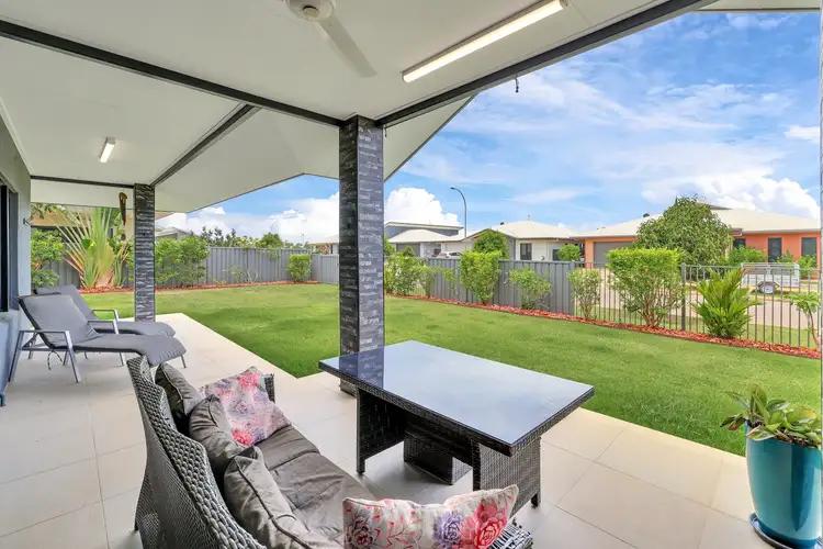 11 Luff Street, Berrimah NT 828