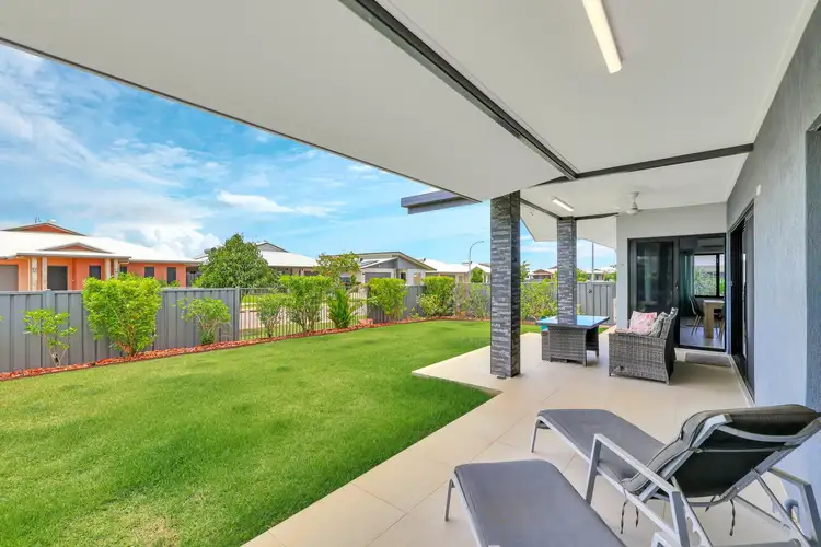 Second view of Homely house listing, 11 Luff Street, Berrimah NT 828
