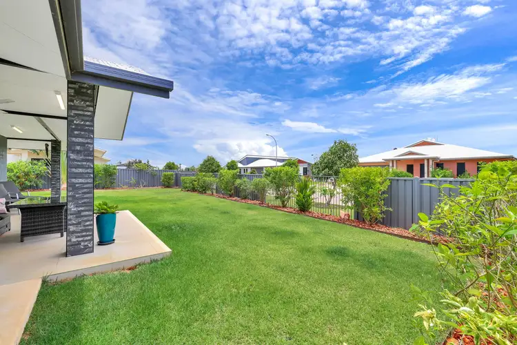 Third view of Homely house listing, 11 Luff Street, Berrimah NT 828