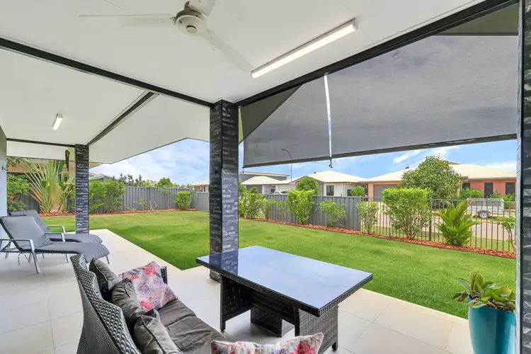 Fourth view of Homely house listing, 11 Luff Street, Berrimah NT 828