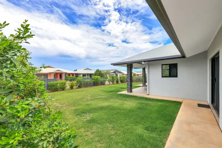 Fifth view of Homely house listing, 11 Luff Street, Berrimah NT 828