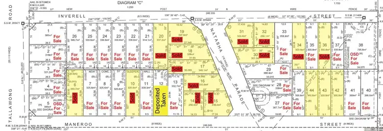 Second view of Homely land listing, Address available on request