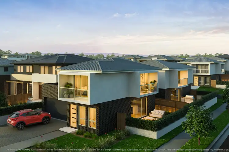 Second view of Homely townhouse listing, Address available on request