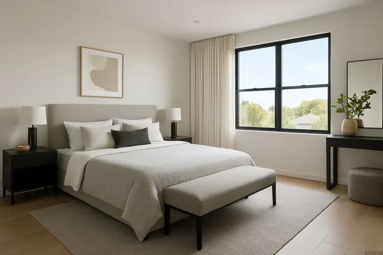 Third view of Homely townhouse listing, Address available on request