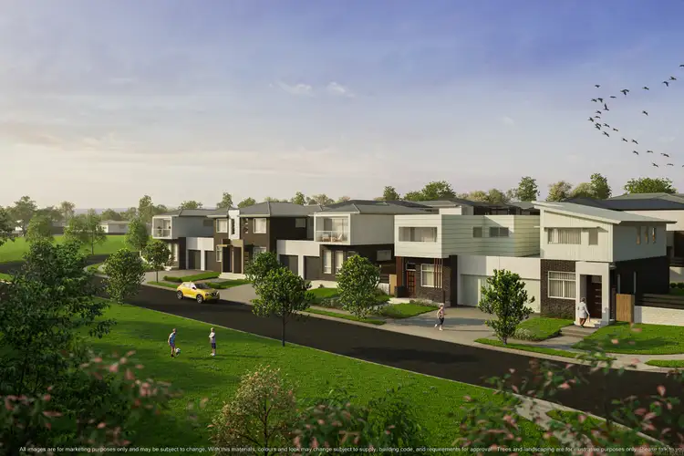 Third view of Homely townhouse listing, Address available on request
