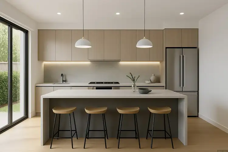 Fifth view of Homely townhouse listing, Address available on request