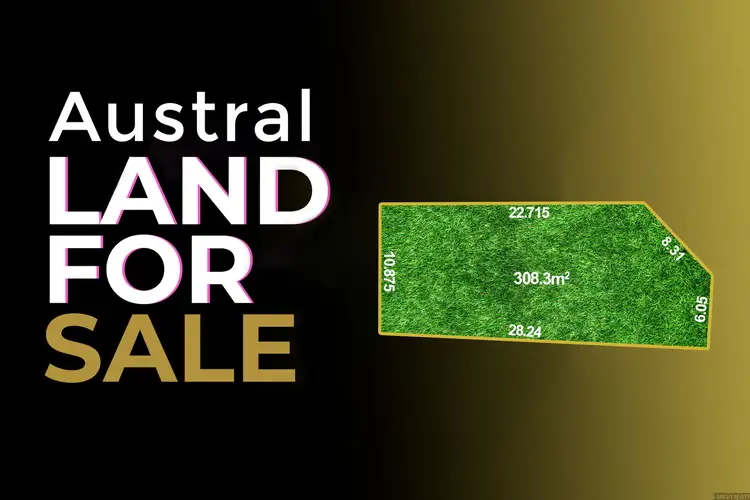 Main view of Homely land listing, Address available on request