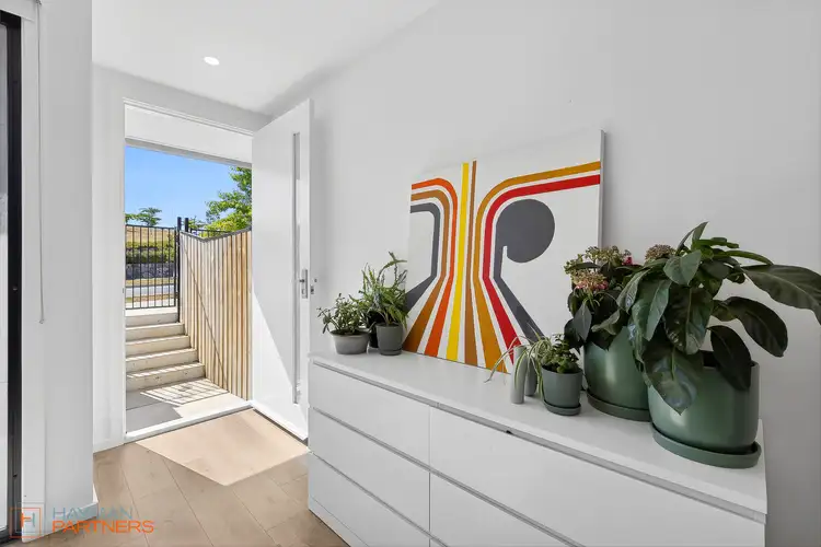 Third view of Homely townhouse listing, 28 Bamblett Rise, Denman Prospect ACT 2611