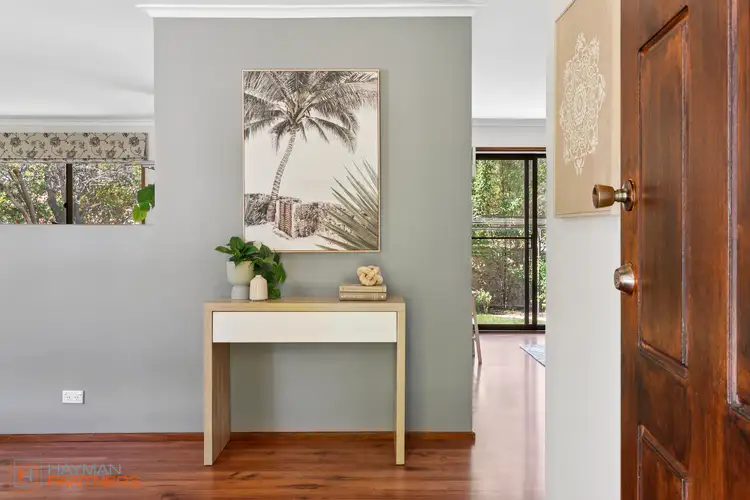 Fourth view of Homely townhouse listing, 7/3 Shepherdson Place, Isaacs ACT 2607