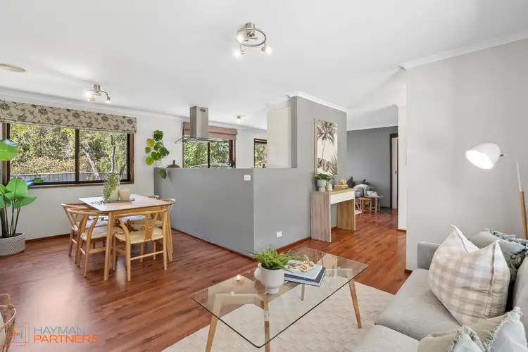 Fifth view of Homely townhouse listing, 7/3 Shepherdson Place, Isaacs ACT 2607