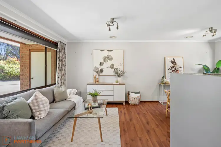 Sixth view of Homely townhouse listing, 7/3 Shepherdson Place, Isaacs ACT 2607