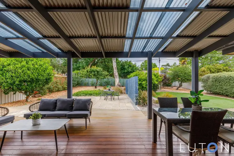 138 Burrinjuck Crescent, Duffy ACT 2611