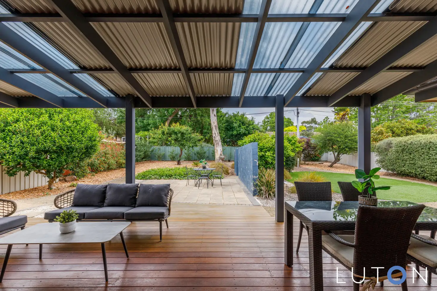 Main view of Homely house listing, 138 Burrinjuck Crescent, Duffy ACT 2611