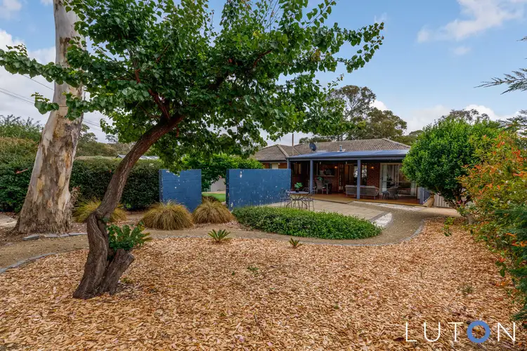 Third view of Homely house listing, 138 Burrinjuck Crescent, Duffy ACT 2611