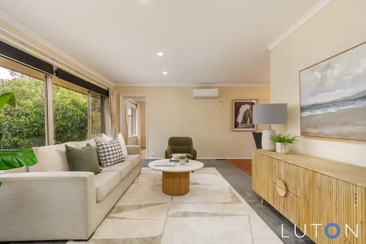 Fourth view of Homely house listing, 138 Burrinjuck Crescent, Duffy ACT 2611