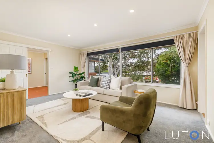 Sixth view of Homely house listing, 138 Burrinjuck Crescent, Duffy ACT 2611