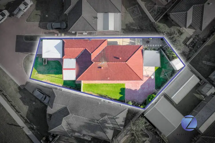 Third view of Homely house listing, 2 Farrar Place, St Helens Park NSW 2560