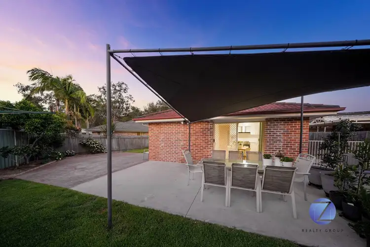 Fourth view of Homely house listing, 2 Farrar Place, St Helens Park NSW 2560