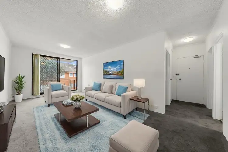 Second view of Homely apartment listing, 2/422-424 Maroubra Road, Maroubra NSW 2035