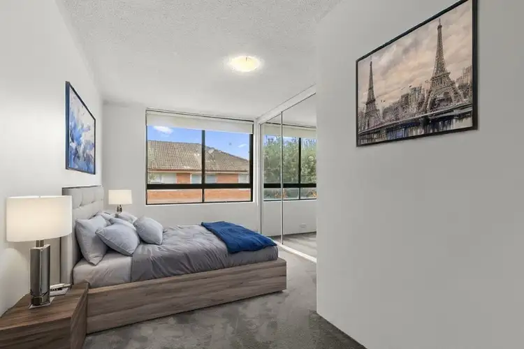 Fifth view of Homely apartment listing, 2/422-424 Maroubra Road, Maroubra NSW 2035