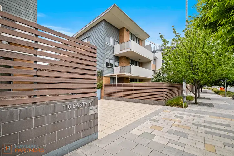 82/116 Easty Street, Phillip ACT 2606