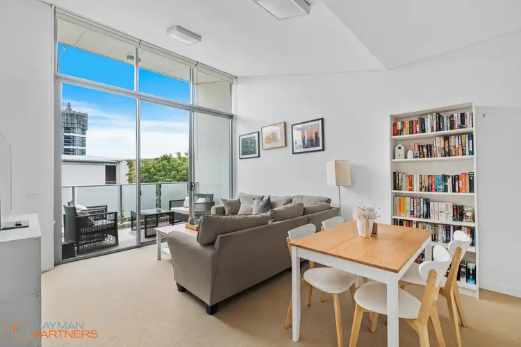 Third view of Homely unit listing, 82/116 Easty Street, Phillip ACT 2606