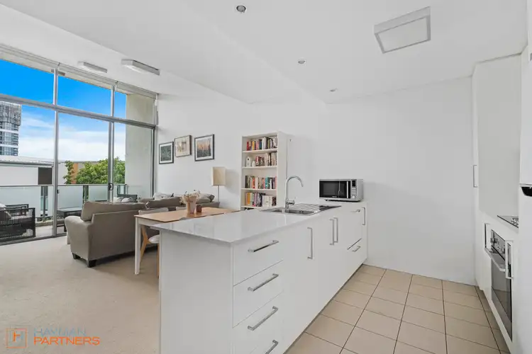 Fourth view of Homely unit listing, 82/116 Easty Street, Phillip ACT 2606