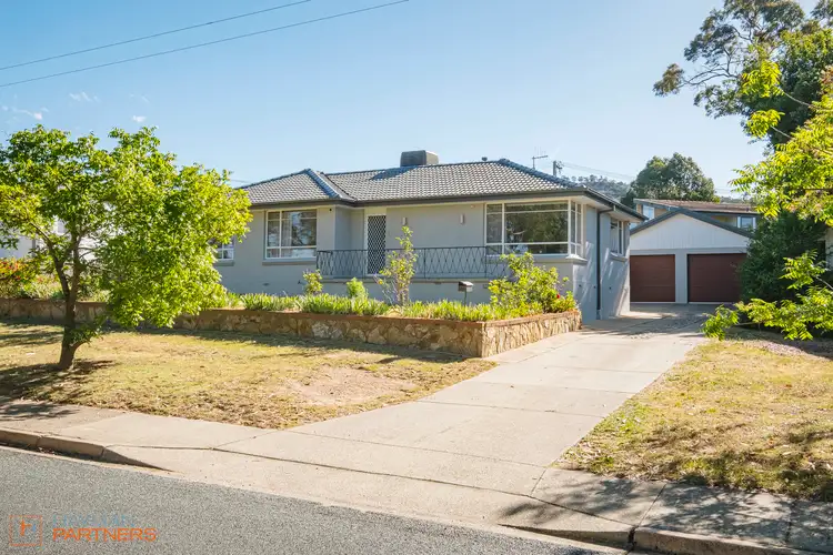 48 Pethebridge Street, Pearce ACT 2607