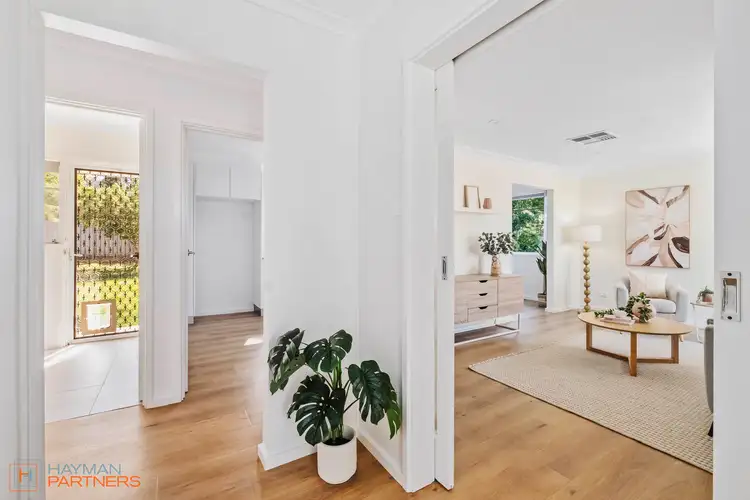 Second view of Homely house listing, 48 Pethebridge Street, Pearce ACT 2607