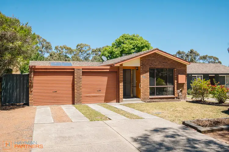 61 Rohan Street, Richardson ACT 2905
