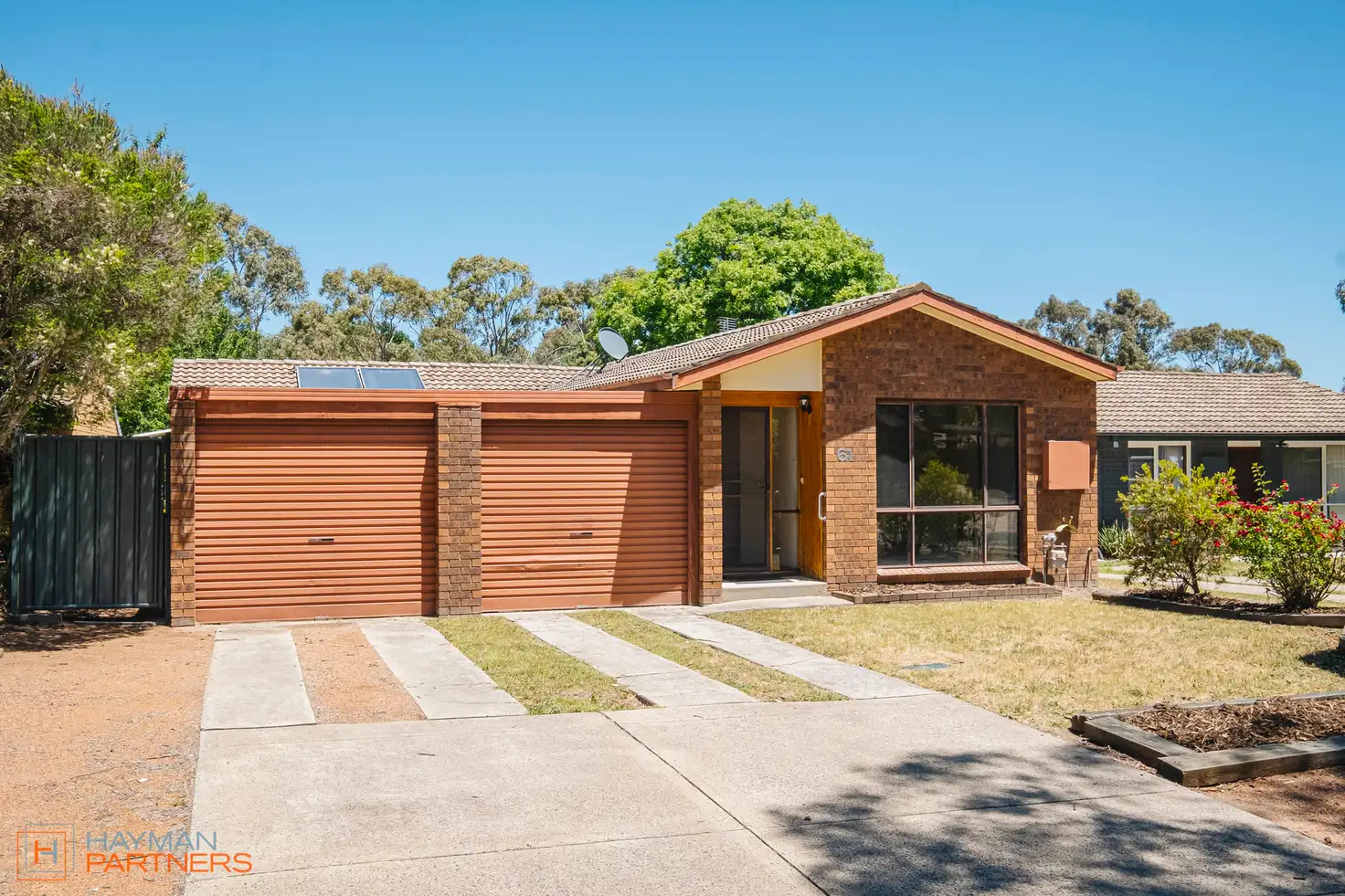 Main view of Homely house listing, 61 Rohan Street, Richardson ACT 2905