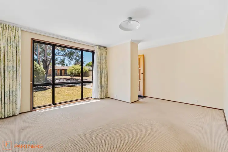 Third view of Homely house listing, 61 Rohan Street, Richardson ACT 2905